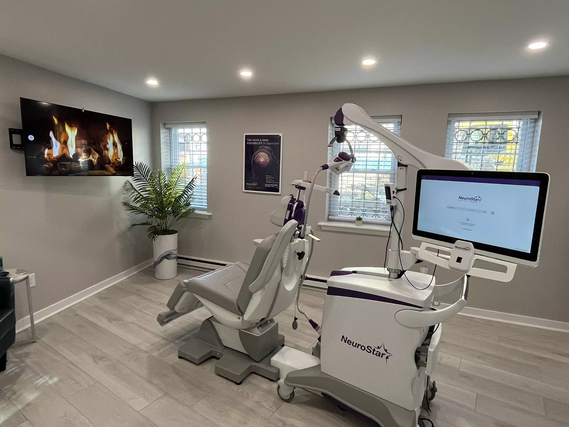 new patients welcome 
